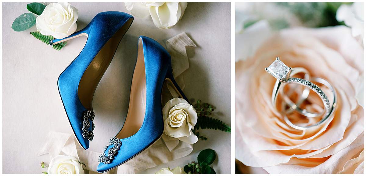 bridal details bristol train station wedding