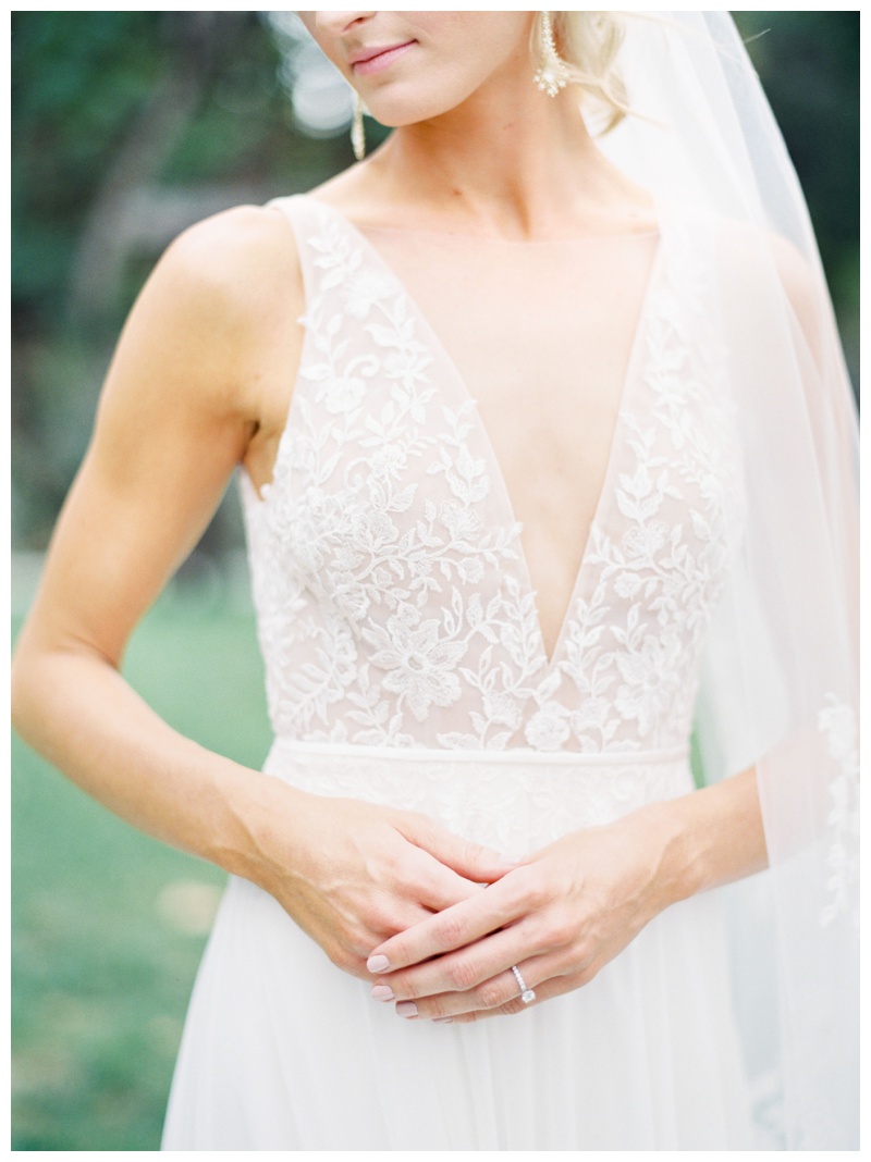 bridal session The Waterstone Tennessee photography