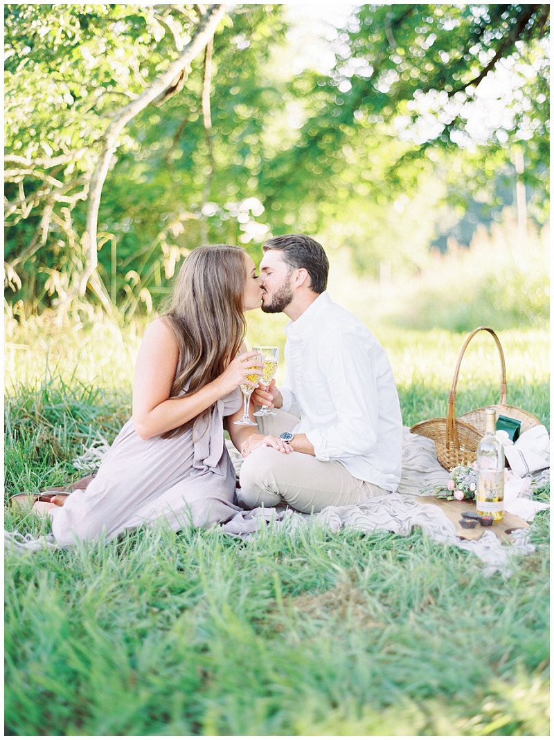 bride and groom wedding favor inspiration Tennessee