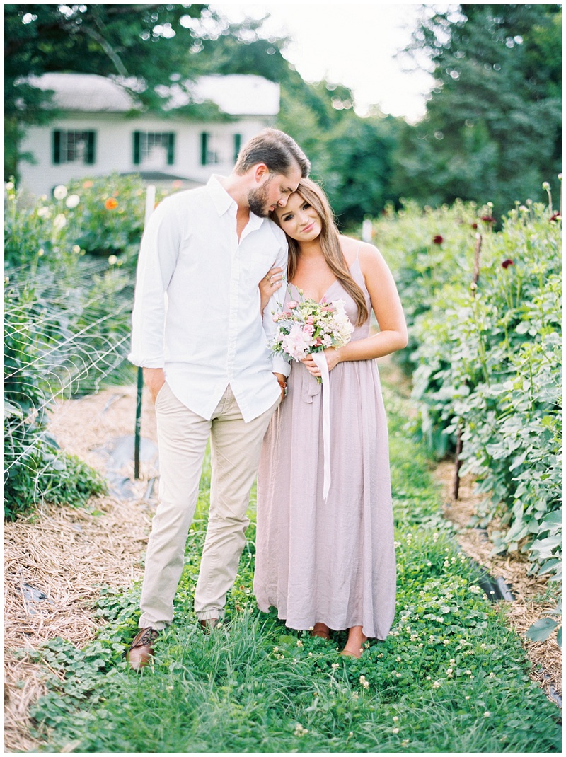 Kingsport TN engagement photographer wedding detail shoot