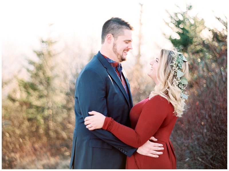 carvers gap engagement photographer mountain couple session carvers gap engagement photographer mountain couple session