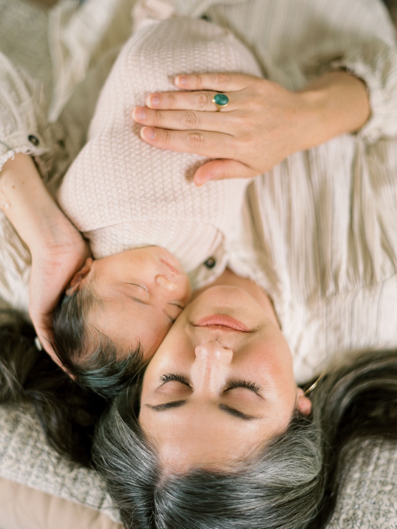 johnson city tn newborn photographer in home natural baby moments