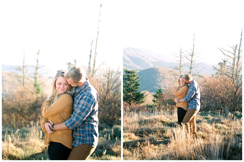east tennessee engagement photographer roan mountain photos east tennessee engagement photographer roan mountain photos