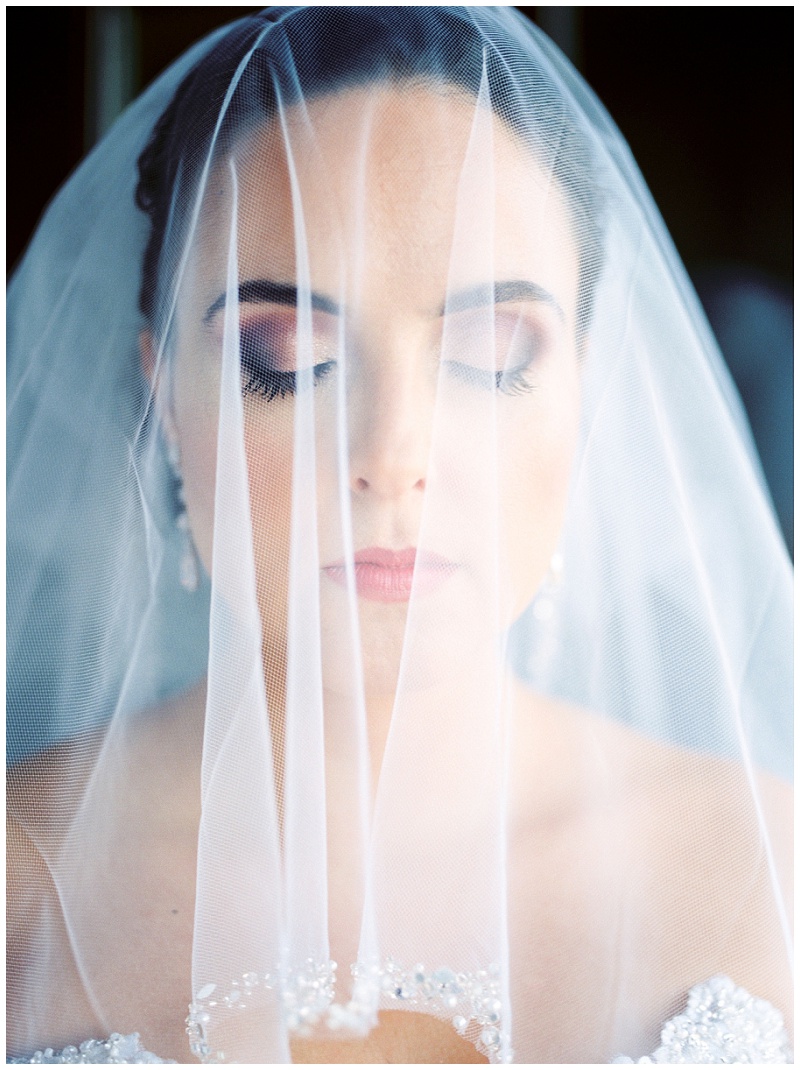 chateau selah bridal photographer blountville tennessee bride photos