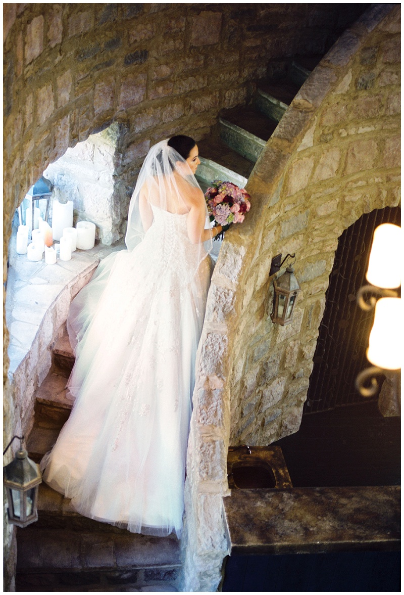 chateau selah blountville tn bridal pictures sunset bridal portraits