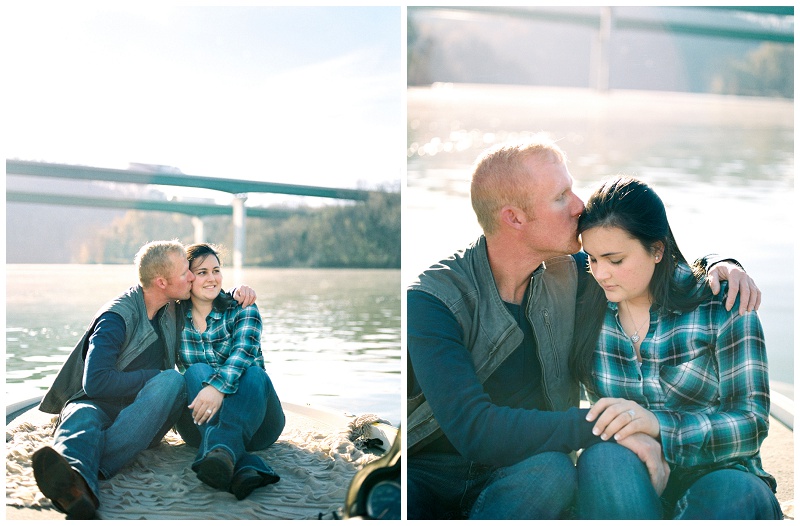 johnson city tn engagement session boat photography lake views johnson city tn engagement session boat photography lake views