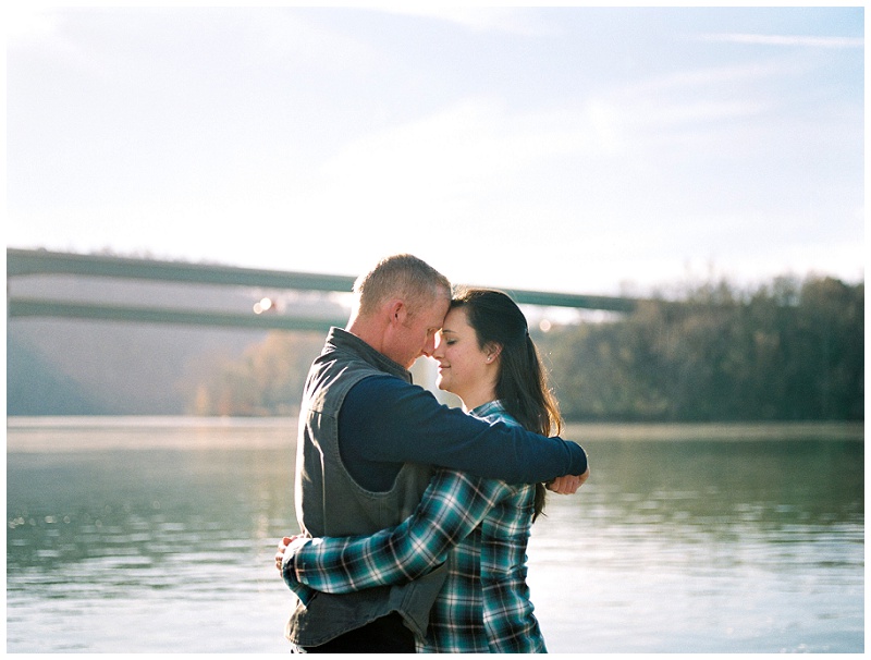 couple on bass boat engagement photos east tennessee water couple on bass boat engagement photos east tennessee water