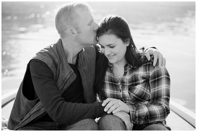 johnson city tn engagement photographer lake boat photos johnson city tn engagement photographer lake boat photos