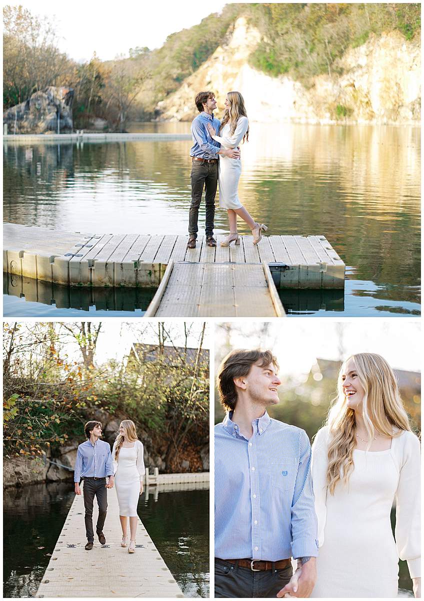 east tn engagement photos romantic couple candid photography east tn engagement photos romantic couple candid photography