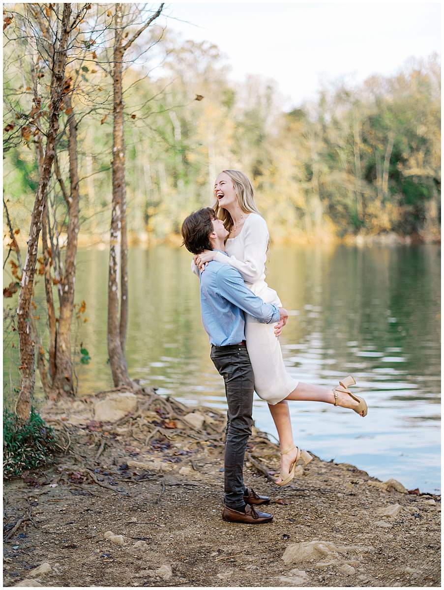 bristol tn engagement photographer romantic couple photos bristol tn engagement photographer romantic couple photos