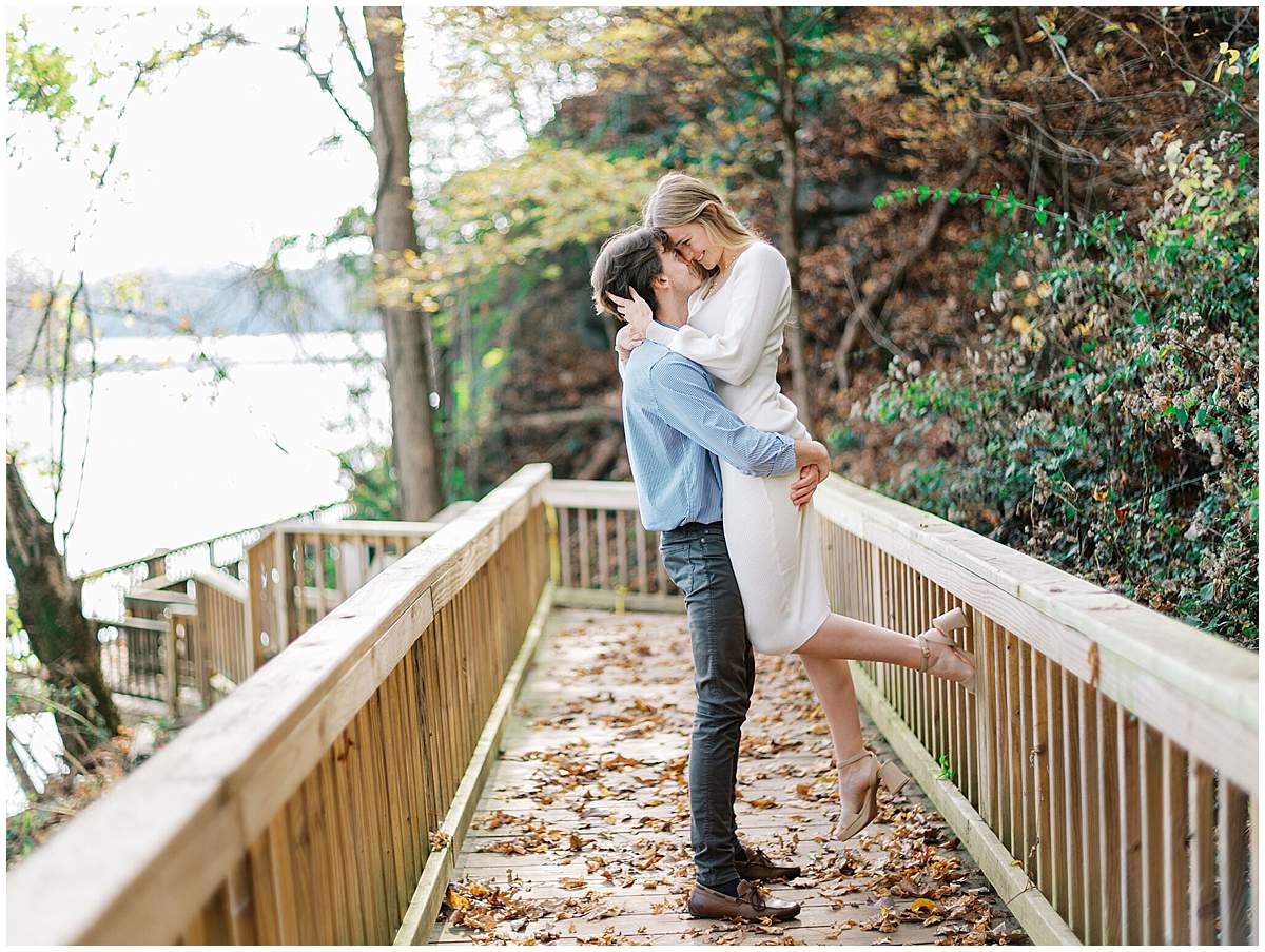 romantic engagement photos east tn natural light couple portraits romantic engagement photos east tn natural light couple portraits