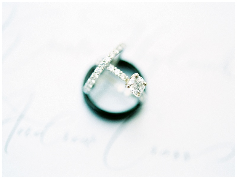 Ramble Creek wedding details Athens TN barn venue
