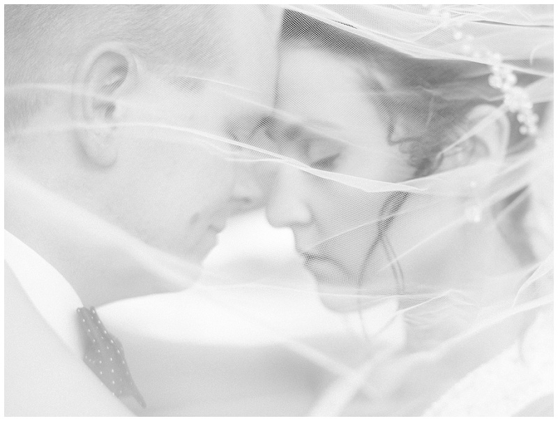 couple portraits barn wedding East TN Knoxville