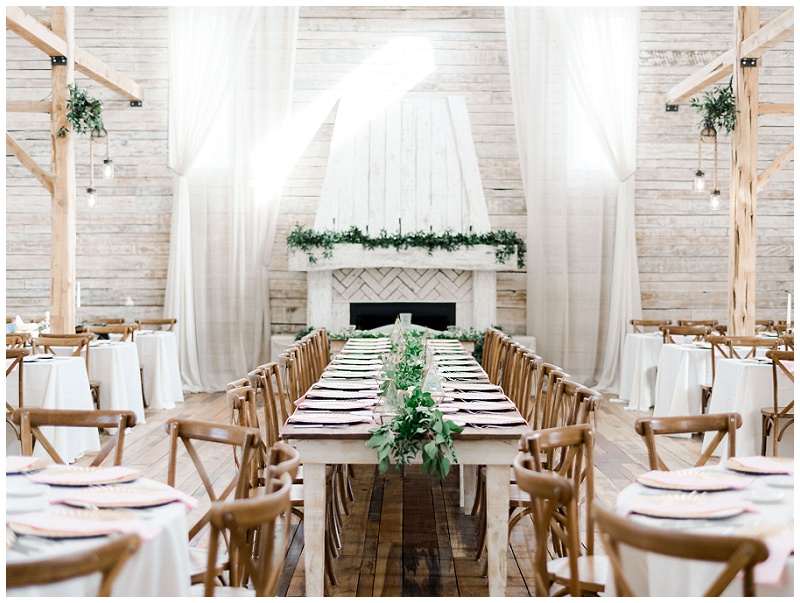 reception unforgettable party moments