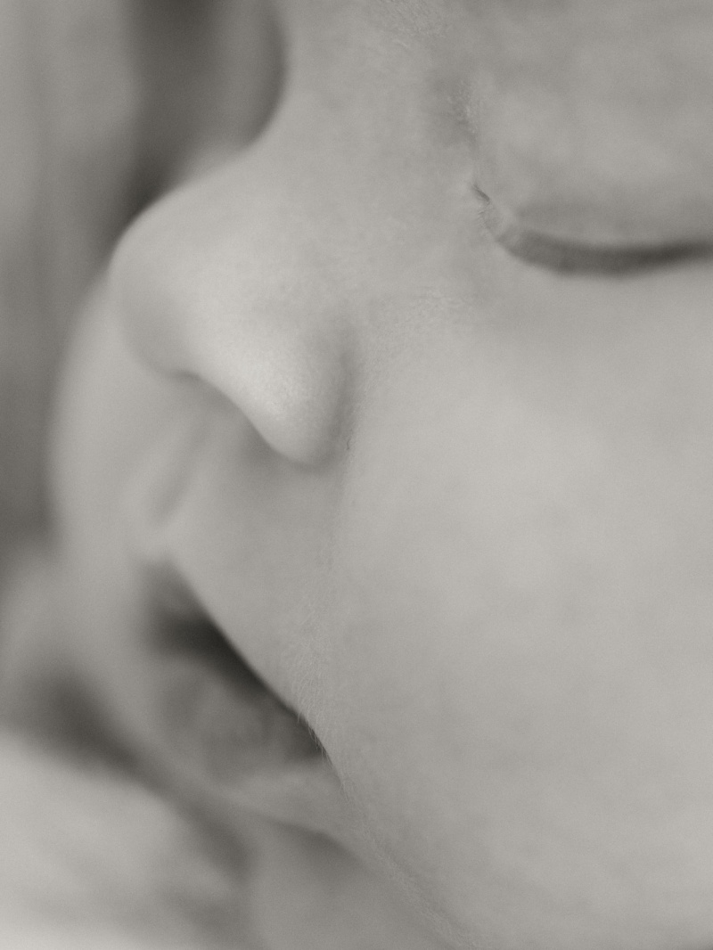 newborn session baby newborn details