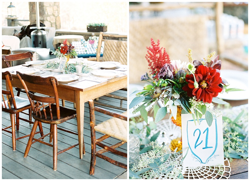 backyard wedding dance party Tennessee photographer