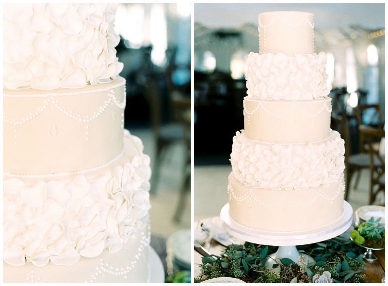 boho reception styling fall Tennessee wedding