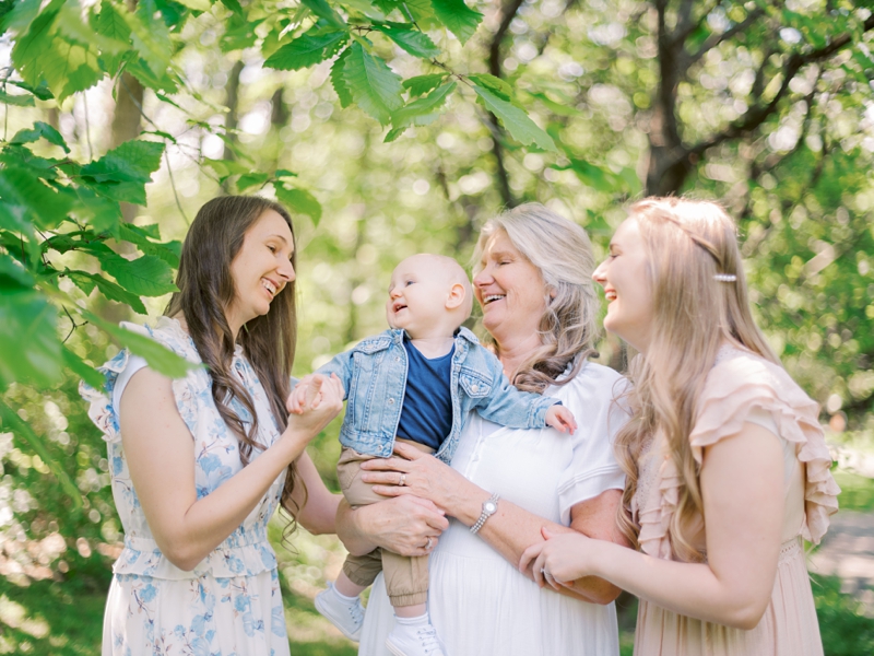 what to wear for family photos Kingsport TN photographer tips