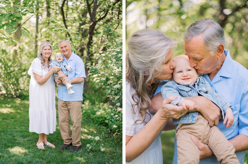 Johnson City TN family photo outfit coordination guide