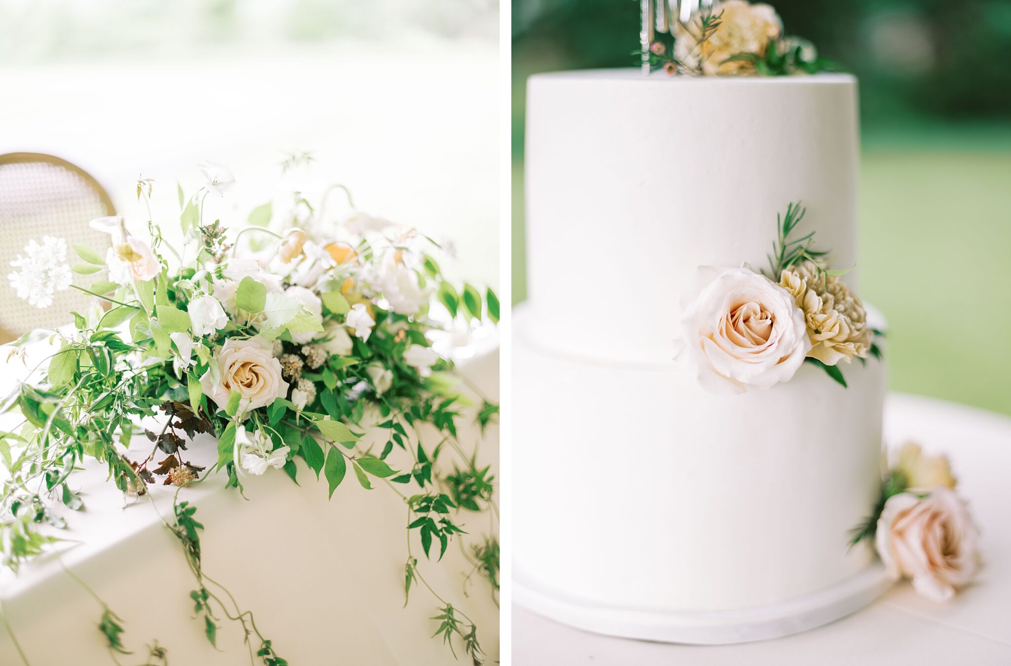 intimate backyard wedding vows Elizabethton TN