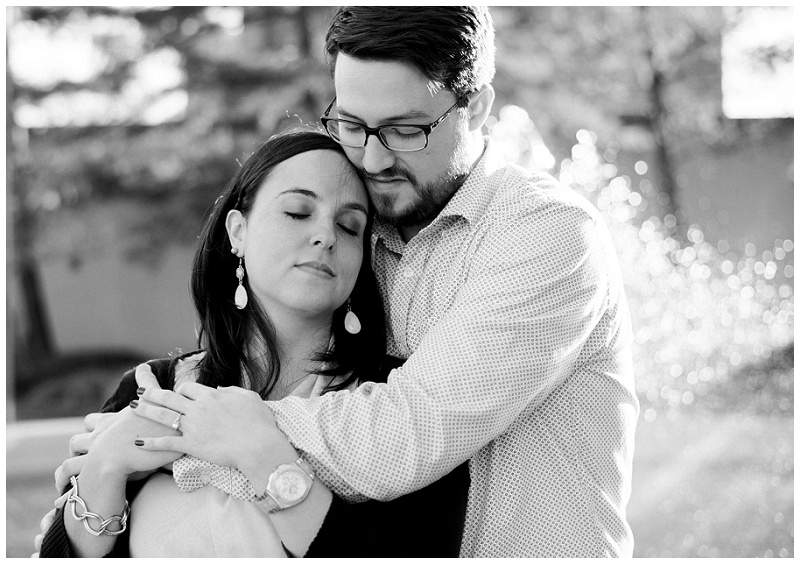Kingsport TN wedding photographer engagement session downtown Kingsport TN wedding photographer engagement session downtown
