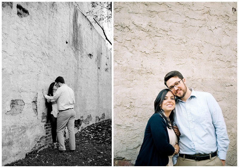 Kingsport TN wedding photographer candid engagement photos Kingsport TN wedding photographer candid engagement photos
