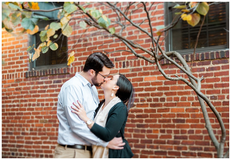 Tri-Cities TN engagement photographer downtown lifestyle portraits Tri-Cities TN engagement photographer downtown lifestyle portraits