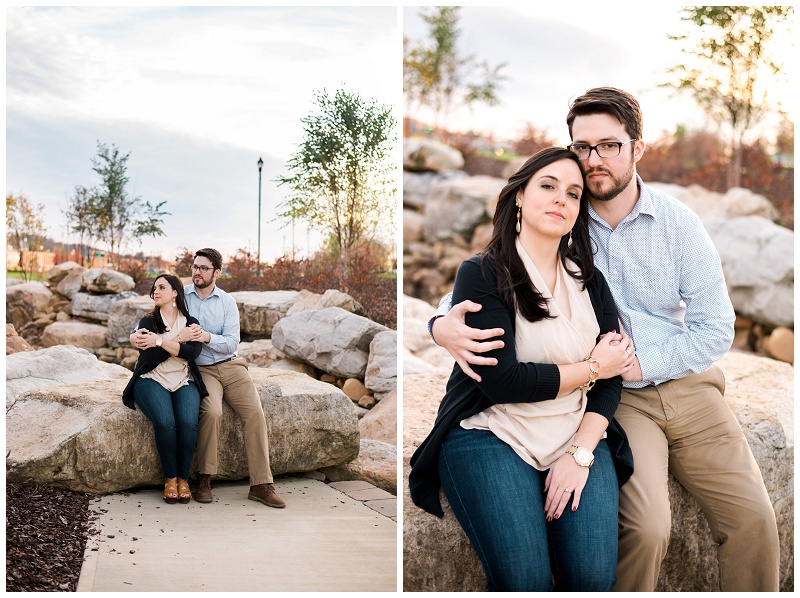 Tri-Cities TN wedding photographer engagement storytelling photos Tri-Cities TN wedding photographer engagement storytelling photos