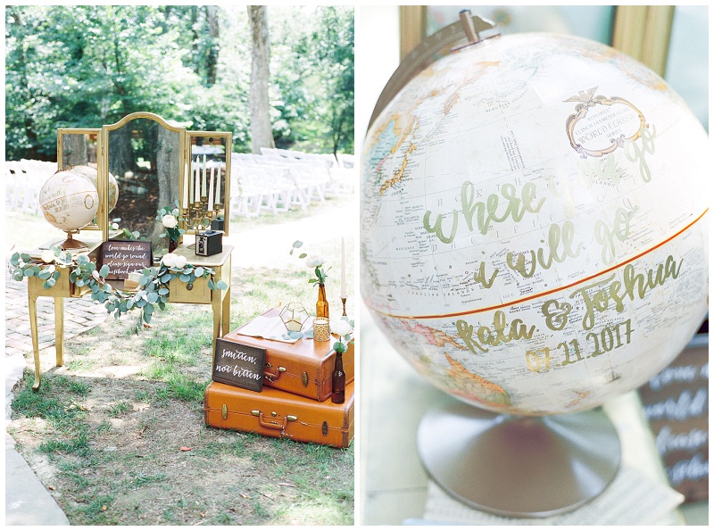 The Millstone wedding venue rustic mill textures wedding styling