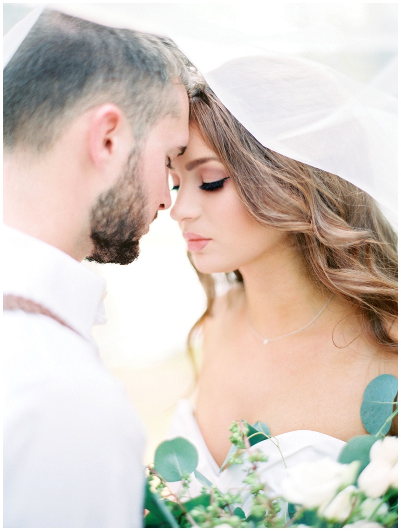 Newlywed joy The Millstone wedding venue