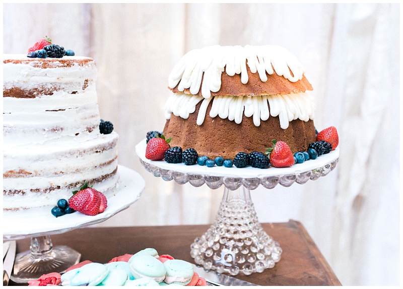 Wedding cake Petite Sweets The Millstone venue Wedding cake Petite Sweets The Millstone venue