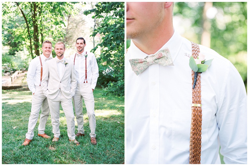 Groomsmen formal pose The Millstone venue Groomsmen formal pose The Millstone venue