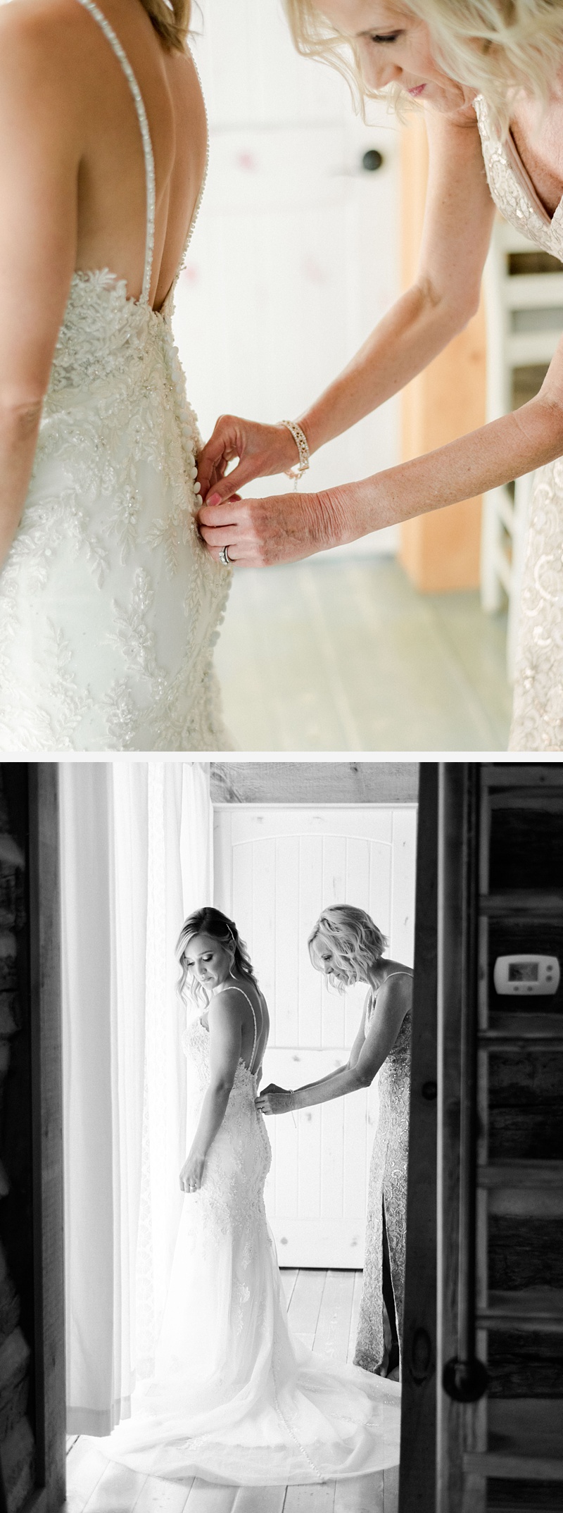 Bride soft natural light The Millstone wedding venue
