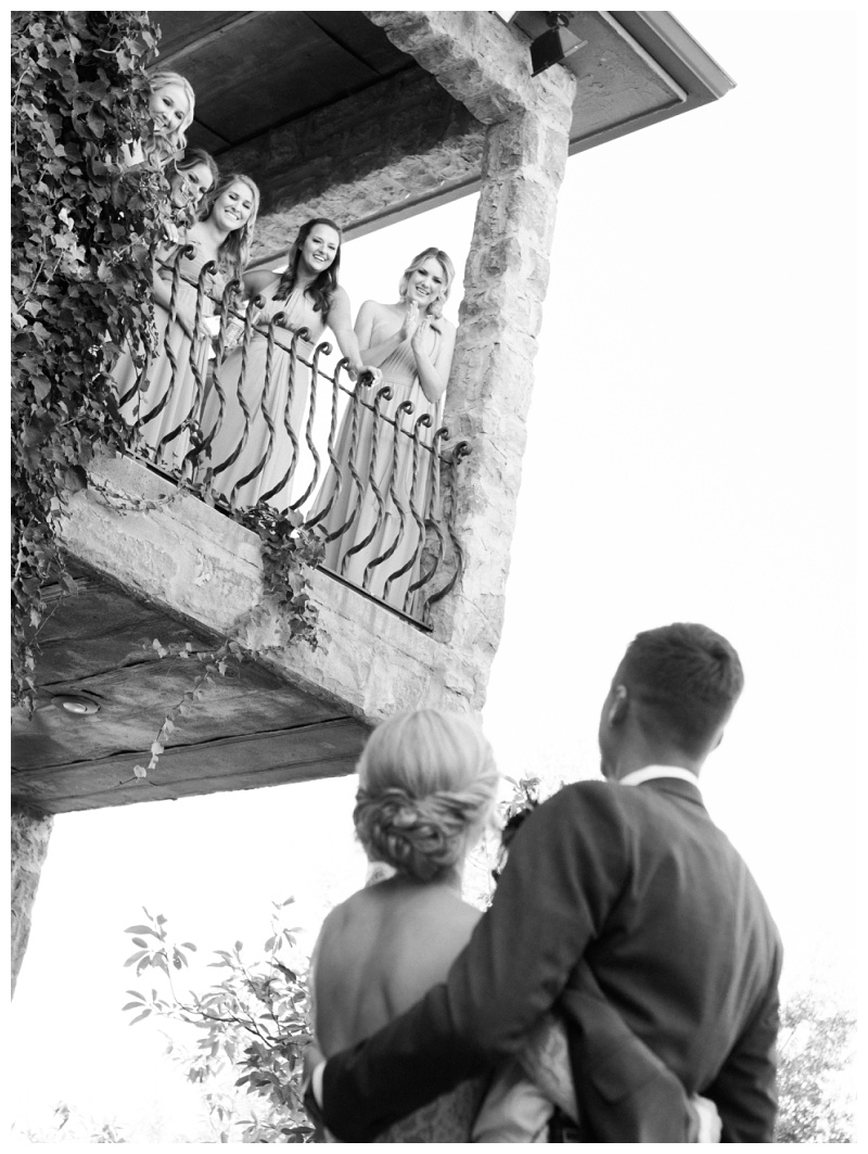 Romantic couple portrait at Chateau Selah Romantic couple portrait at Chateau Selah