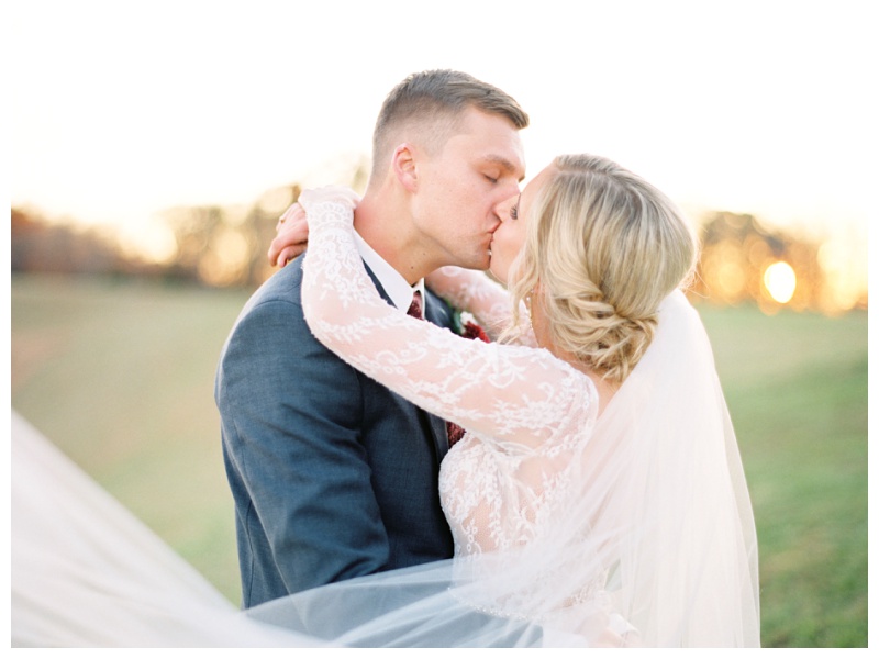 Couple portrait with scenic mountain backdrop Couple portrait with scenic mountain backdrop
