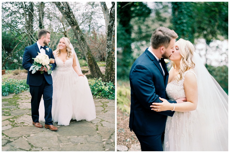 candid couple photos Cleveland TN wedding