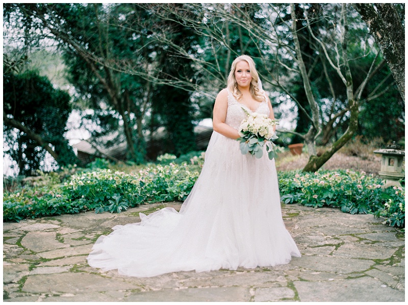 timeless wedding portraits Cleveland TN