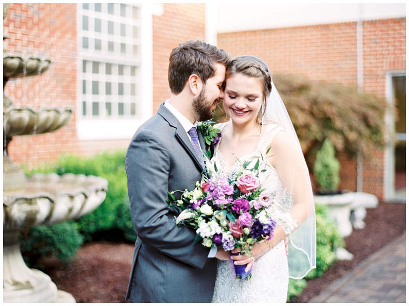 candid couple photos Blountville wedding
