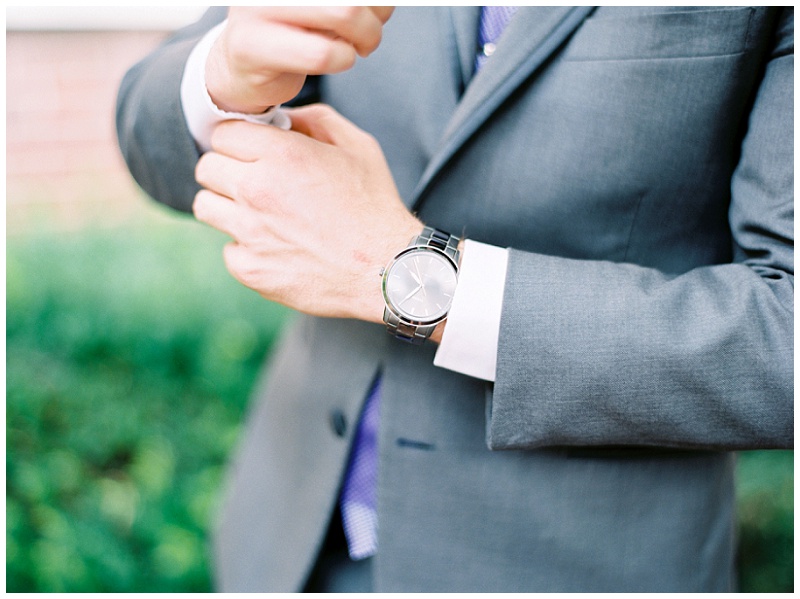 classic wedding portraits Blountville TN