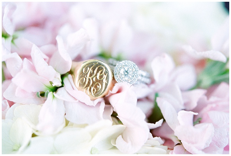 wedding rings engraved Chattanooga photographer
