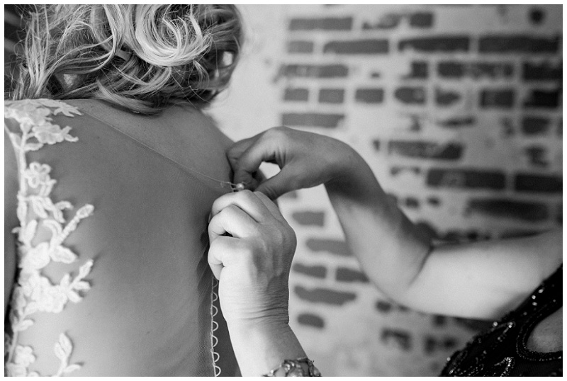 wedding morning prep Chattanooga TN photographer