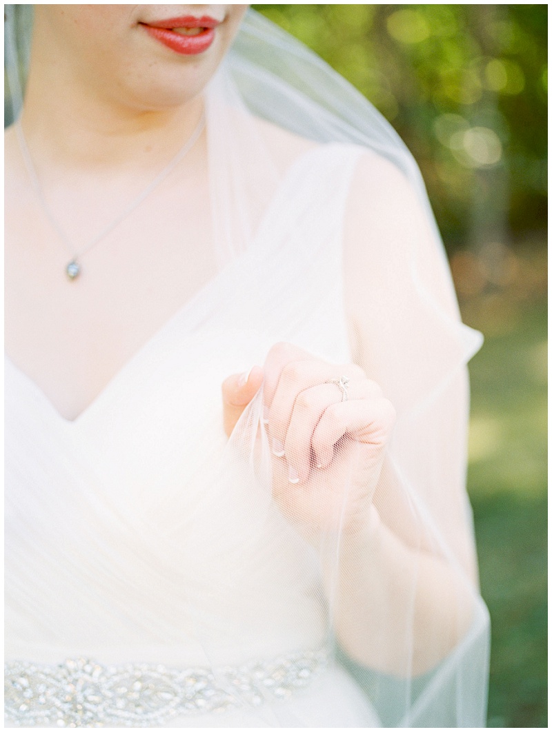 joyful bridal photos Cleveland TN