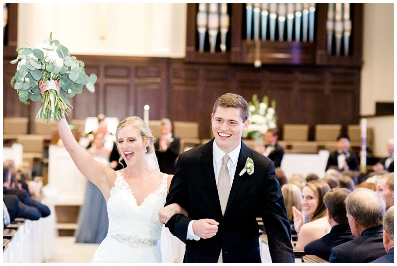 couple holding hands vows Georgia
