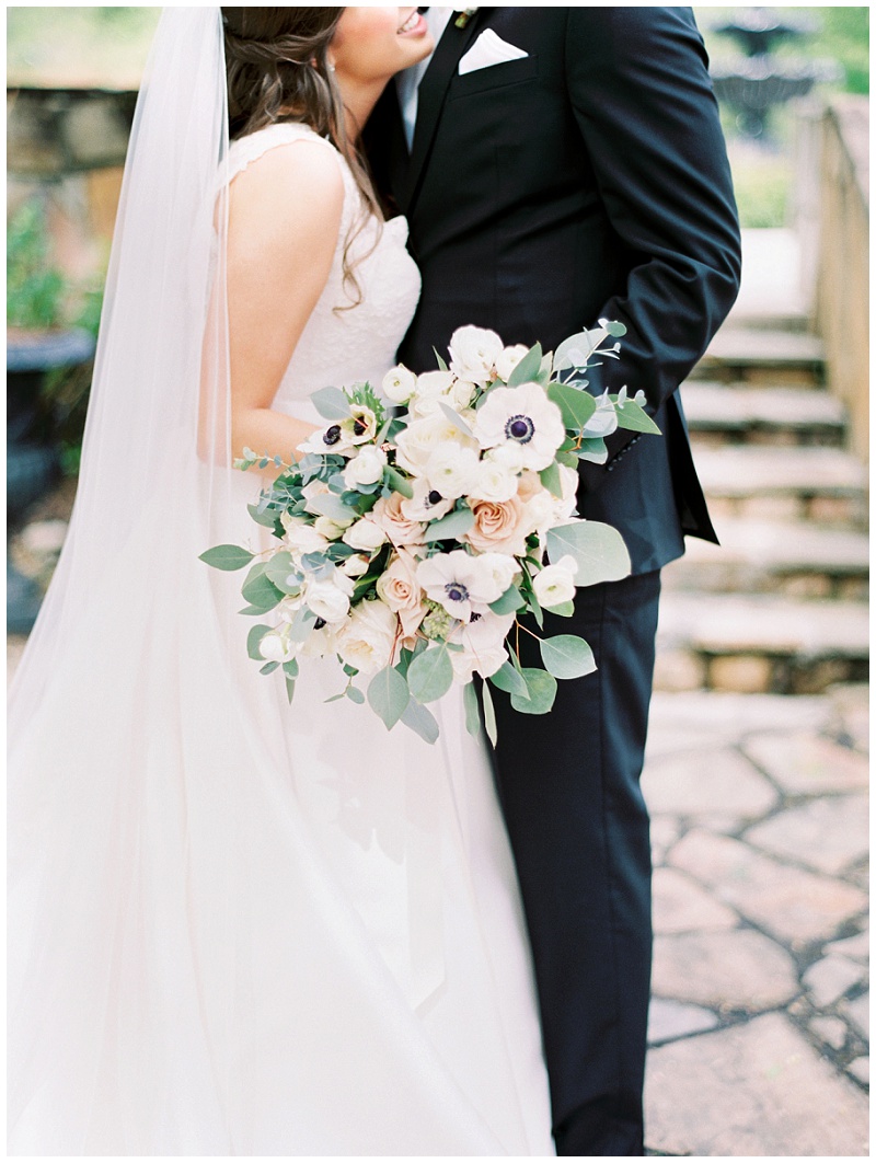 natural light couple portraits Knoxville