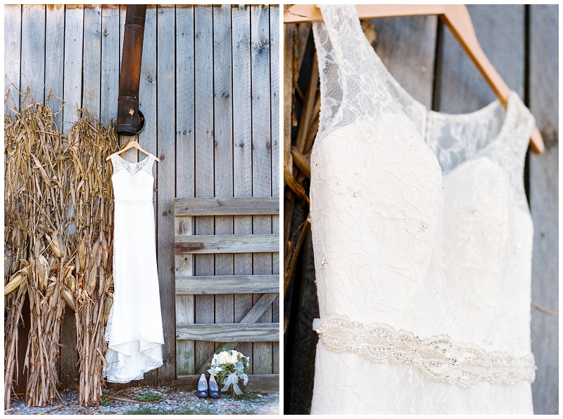 bride dress detail winter wedding Tennessee bride dress detail winter wedding Tennessee