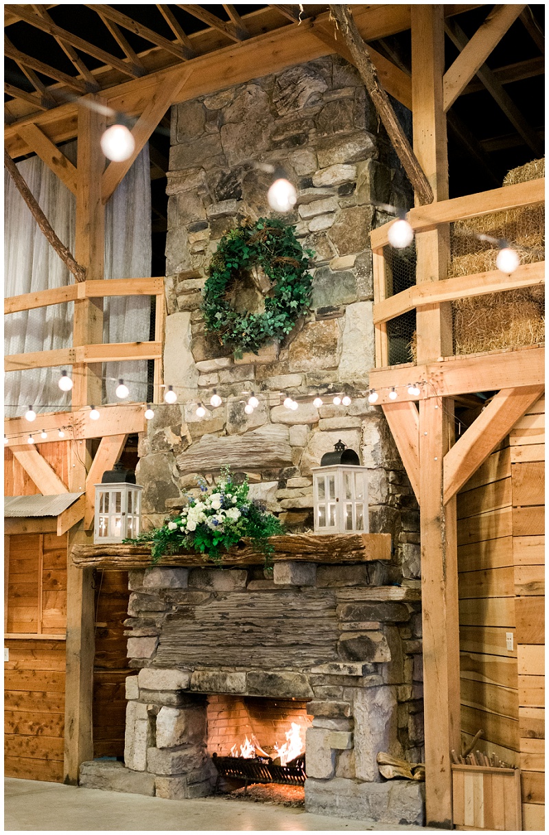 Harvest Acres Farm wedding ceremony Limestone TN Harvest Acres Farm wedding ceremony Limestone TN