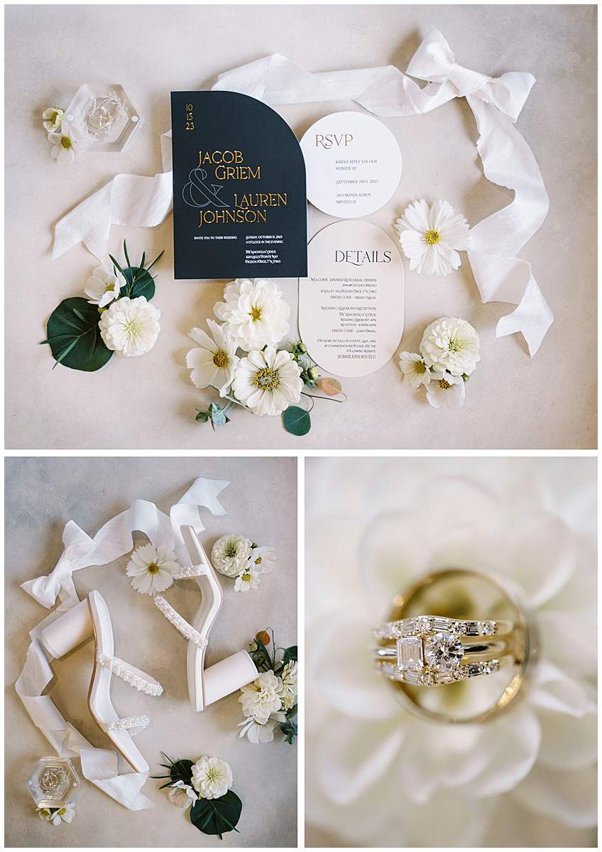 fall wedding invitation suite Pigeon Forge Tennessee fall wedding invitation suite Pigeon Forge Tennessee