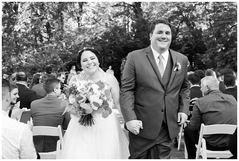 emotional ceremony moments Chattanooga