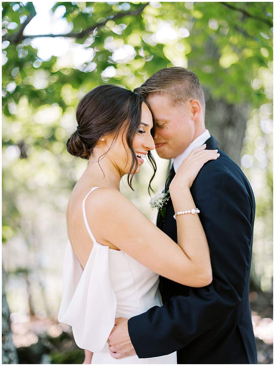 timeless bride and groom Pigeon Forge photographer