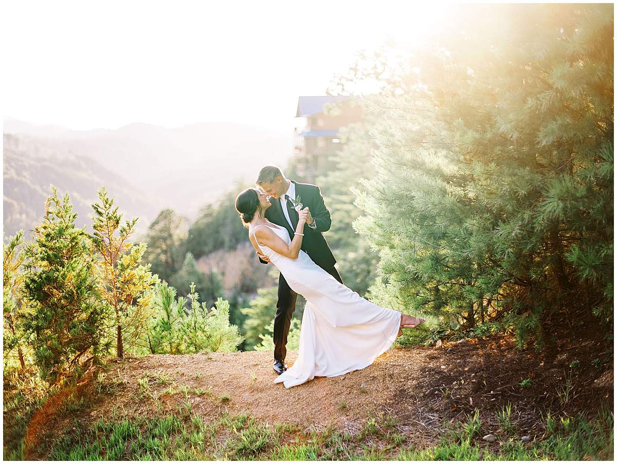 authentic love story wedding photos